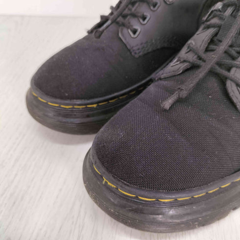 ドクターマーチン Dr.Martens TARIK LO EXTRA TOUGH UTILITY SHOES メンズ US:9