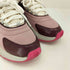 マイケルコース Michael Kors DARA トレーナー ローカットスニーカー レディース US:7.5