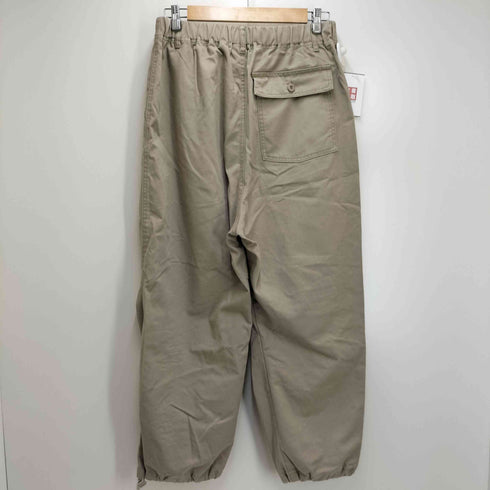 フリークスストア FREAKS STORE ワイドシルエット ミリタリー サーカスパンツ スノーパンツ メンズ JPN:S