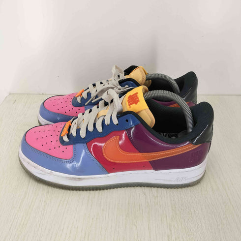 ナイキ NIKE Air Force 1 Low SP Total Orange ローカットスニーカー メンズ JPN:26.5