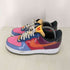 ナイキ NIKE Air Force 1 Low SP Total Orange ローカットスニーカー メンズ JPN:26.5