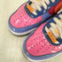 ナイキ NIKE Air Force 1 Low SP Total Orange ローカットスニーカー メンズ JPN:26.5