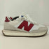 ニューバランス NEW BALANCE レディース JPN:24.5