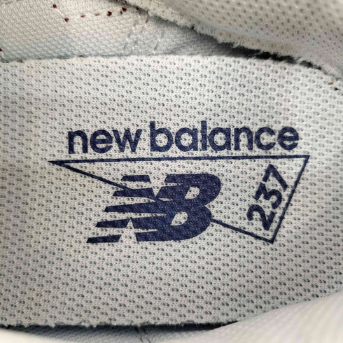 ニューバランス NEW BALANCE レディース JPN:24.5