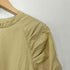 レイビームス Ray BEAMS 24SS ショルダー スリット ワンピース レディース JPN:1