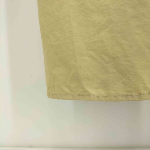 レイビームス Ray BEAMS 24SS ショルダー スリット ワンピース レディース JPN:1