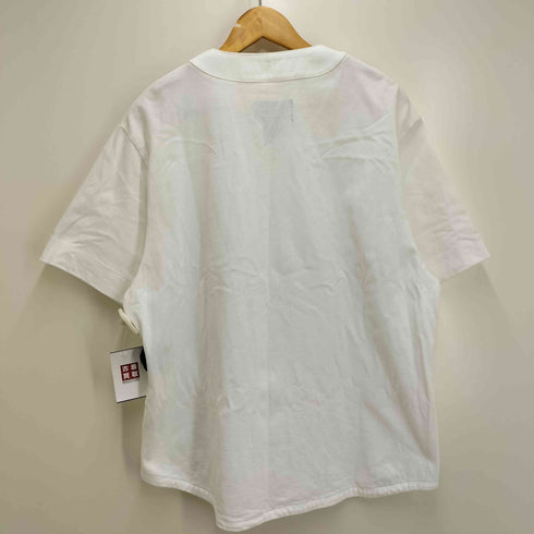 ジョーダンブランド JORDAN BRAND JORDAN FLIGHT MVP BASEBALL JERSEY ベースボール ジャージ メンズ import:L