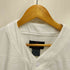 ジョーダンブランド JORDAN BRAND JORDAN FLIGHT MVP BASEBALL JERSEY ベースボール ジャージ メンズ import:L