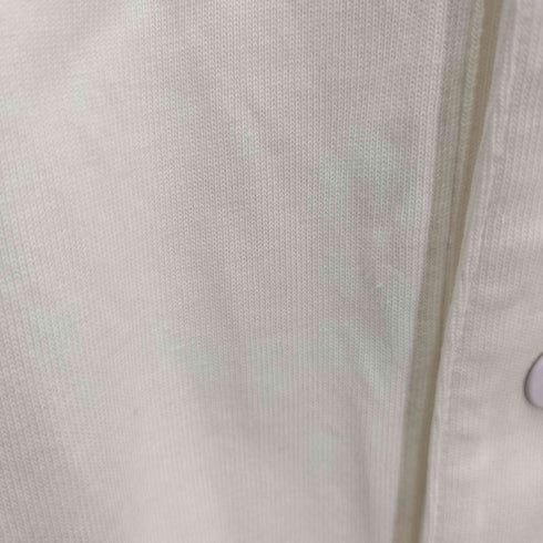 ジョーダンブランド JORDAN BRAND JORDAN FLIGHT MVP BASEBALL JERSEY ベースボール ジャージ メンズ import:L