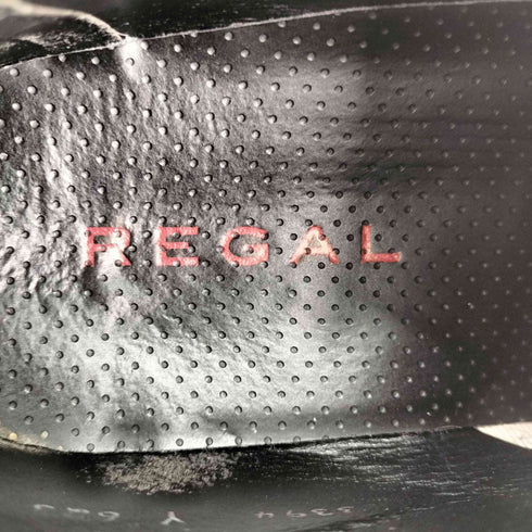 リーガル REGAL プレーントゥ ビジネスシューズ メンズ JPN:26