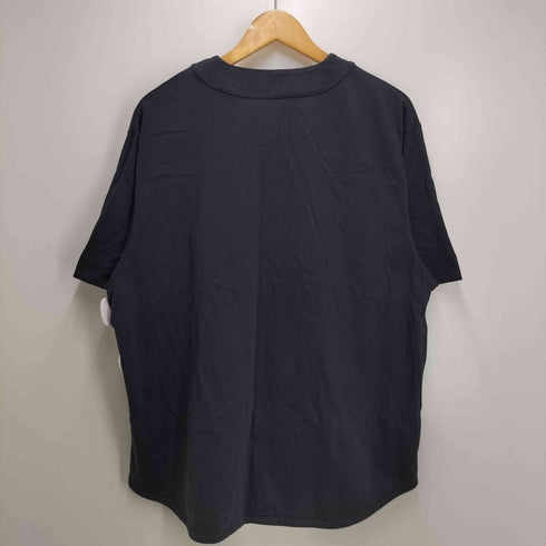ジョーダンブランド JORDAN BRAND JORDAN FLIGHT MVP BASEBALL JERSEY ベースボール ジャージ メンズ import:L