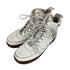 ナイキ NIKE Nike SF Air Force 1 Mid Ivory Mars Stone メンズ JPN:26.5