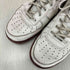 ナイキ NIKE Nike SF Air Force 1 Mid Ivory Mars Stone メンズ JPN:26.5