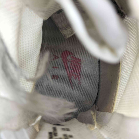 ナイキ NIKE Nike SF Air Force 1 Mid Ivory Mars Stone メンズ JPN:26.5