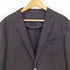 ザラ ZARA AW18 Suits Collection シアサッカー テーラードジャケット メンズ import:XL