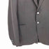 ザラ ZARA AW18 Suits Collection シアサッカー テーラードジャケット メンズ import:XL