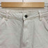 ザラ ZARA カットオフ ダブルニー ペインター ハーフ パンツ メンズ 40