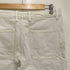 ザラ ZARA カットオフ ダブルニー ペインター ハーフ パンツ メンズ 40