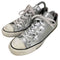 コンバース CONVERSE ALL STAR 100 SHINYMETALLIC OX メンズ JPN:26.5