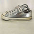 コンバース CONVERSE ALL STAR 100 SHINYMETALLIC OX メンズ JPN:26.5
