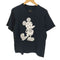 superior テーマパークキャラクタープリント ペイズリー柄 S/S Tシャツ メンズ import:M
