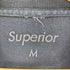 superior テーマパークキャラクタープリント ペイズリー柄 S/S Tシャツ メンズ import:M