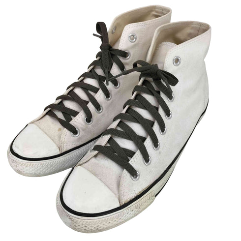 コンバース CONVERSE ハイカットスニーカー メンズ 27.5