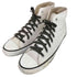 コンバース CONVERSE ハイカットスニーカー メンズ 27.5