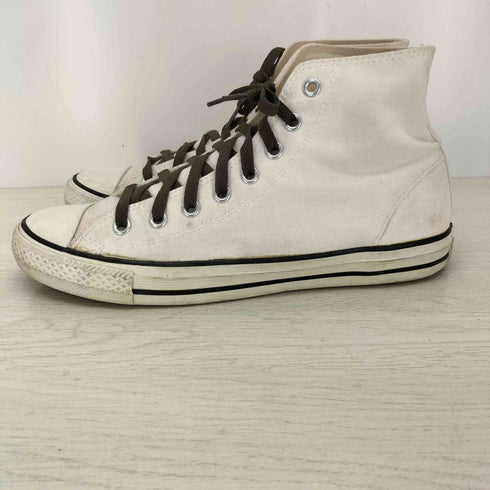 コンバース CONVERSE ハイカットスニーカー メンズ 27.5
