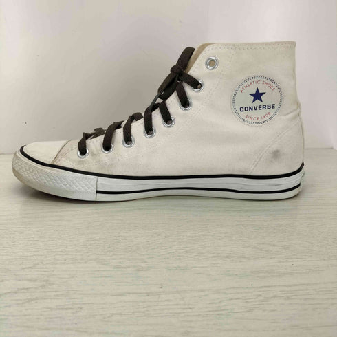 コンバース CONVERSE ハイカットスニーカー メンズ 27.5