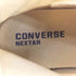コンバース CONVERSE ハイカットスニーカー メンズ 27.5