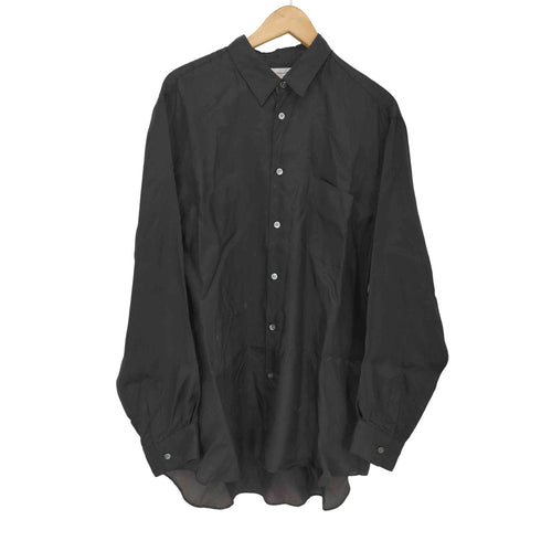 コムデギャルソンシャツ COMME des GARCONS SHIRT FOREVER キュプラシャツ メンズ JPN:L
