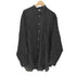 コムデギャルソンシャツ COMME des GARCONS SHIRT FOREVER キュプラシャツ メンズ JPN:L