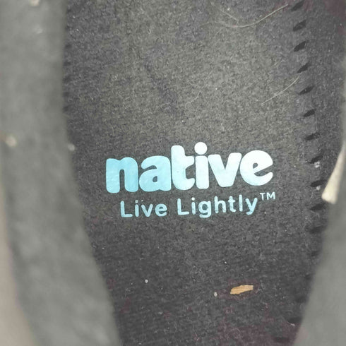 NATIVE Fitzsimmons Citylite Bloom メンズ JPN:24