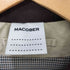 マコバ macober 別注 スタンドカラー ロングコート メンズ JPN:S