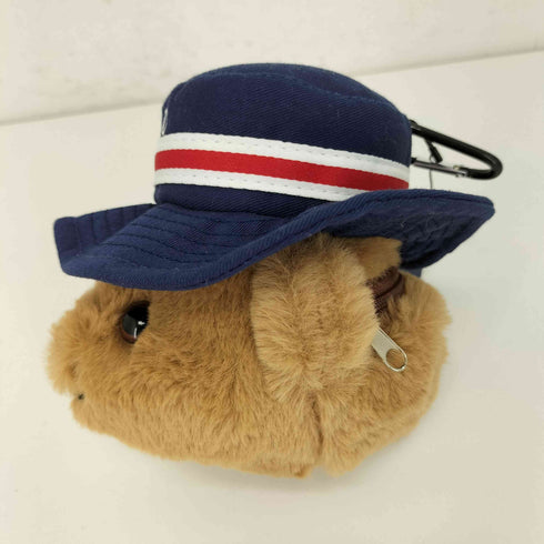 ポロゴルフラルフローレン POLO GOLF RALPH LAUREN ポロベア ゴルフボールケース メンズ