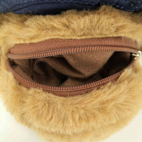 ポロゴルフラルフローレン POLO GOLF RALPH LAUREN ポロベア ゴルフボールケース メンズ