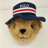 ポロゴルフラルフローレン POLO GOLF RALPH LAUREN ポロベア ゴルフボールケース メンズ