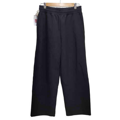ユニクロシー UNIQLO:C スウェットワイドパンツ メンズ JPN:M