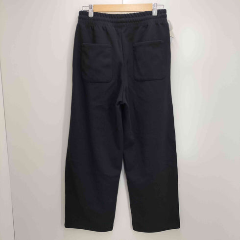ユニクロシー UNIQLO:C スウェットワイドパンツ メンズ JPN:M