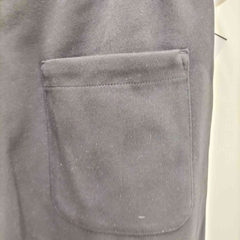 ユニクロシー UNIQLO:C スウェットワイドパンツ メンズ JPN:M
