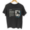 エクストララージ XLARGE ジャケ写 ロゴプリント S/S Tシャツ メンズ import:M