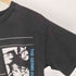 エクストララージ XLARGE ジャケ写 ロゴプリント S/S Tシャツ メンズ import:M