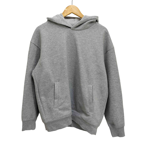 ユニクロシー UNIQLO:C スウェットオーバーサイズプルパーカ メンズ JPN:L