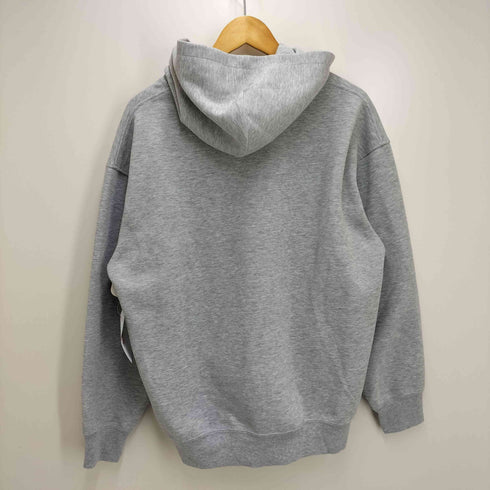 ユニクロシー UNIQLO:C スウェットオーバーサイズプルパーカ メンズ JPN:L