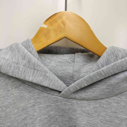 ユニクロシー UNIQLO:C スウェットオーバーサイズプルパーカ メンズ JPN:L