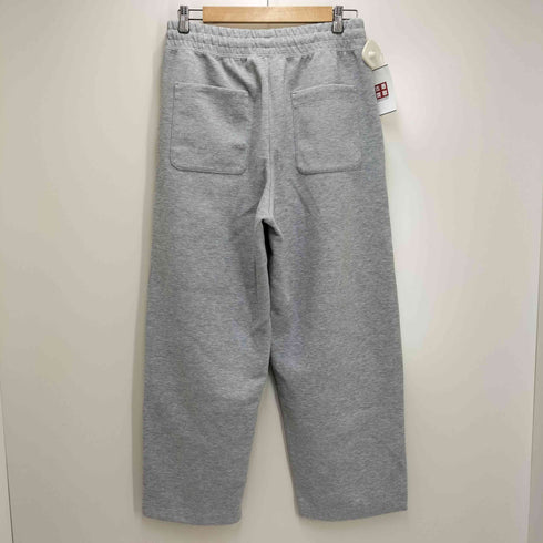 ユニクロシー UNIQLO:C スウェットワイドパンツ メンズ JPN:M