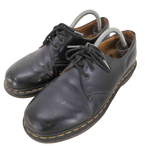 ドクターマーチン Dr.Martens 1461 レザー3ホールシューズ メンズ US8