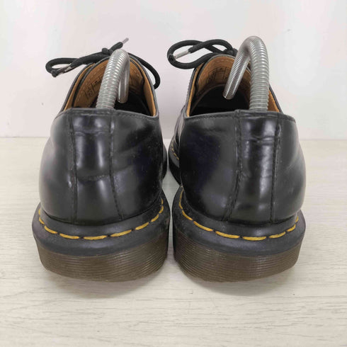 ドクターマーチン Dr.Martens 1461 レザー3ホールシューズ メンズ US8