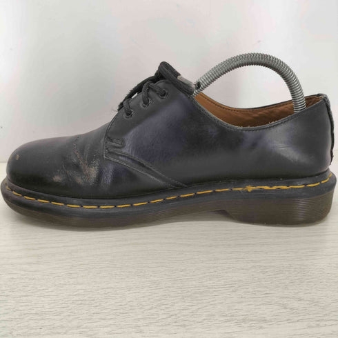 ドクターマーチン Dr.Martens 1461 レザー3ホールシューズ メンズ US8